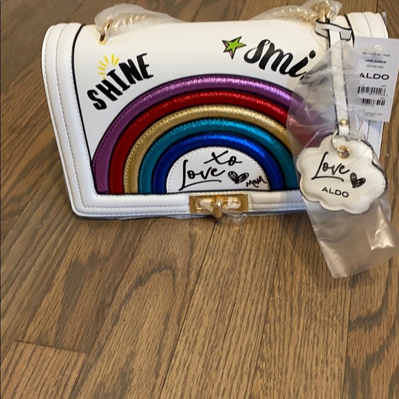 Aldo Handbags - Aldo crossbody bag